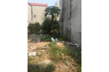 Bán mảnh đất mặt đường 90m2 ở Thượng Cát, Bắc Từ Liêm, 2.9 tỷ